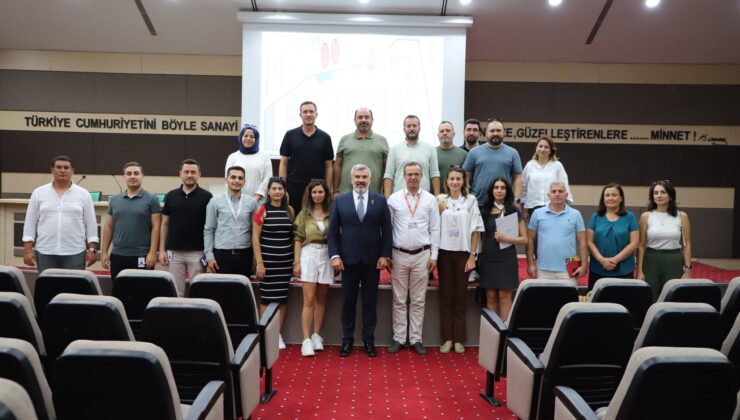 ÇEF 2025 KURA ÇEKİMİ GERÇEKLEŞTİ