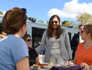 TEK KAFELER YENİLENİYOR, ÇOĞALIYOR