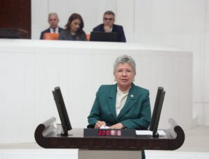 YONTAR’DAN AK PARTİ’YE SERT ELEŞTİRİ