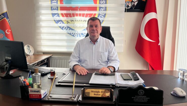 AS: “YENİ ZAMLARLA ESNAFIMIZ BİRAZ OLSUN RAHATLAYACAK”