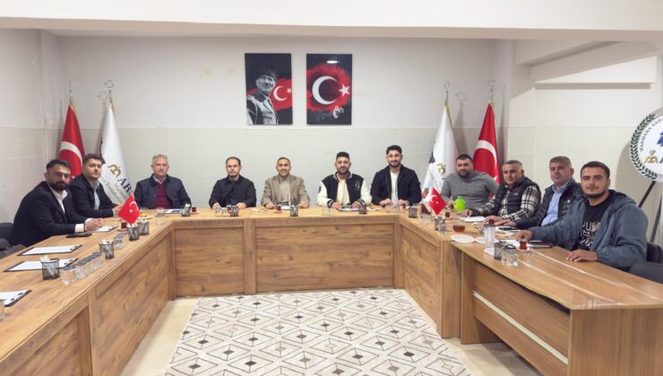 MARSED’TEN ETİK İHLALLERİNE KARŞI SERT UYARI