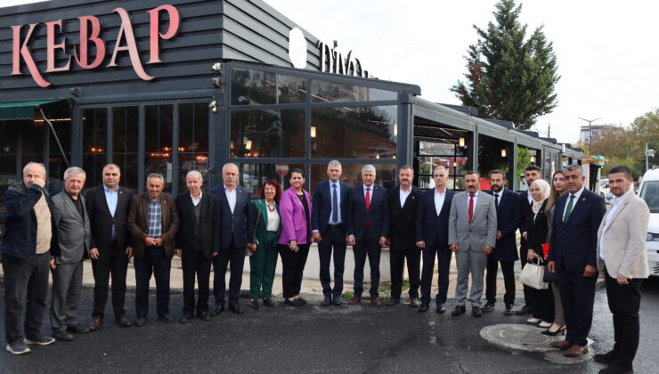 AKIN YILMAZ’DAN 10 YILLIK GELENEK
