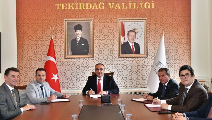 HAYIRSEVER TARAFINDAN KAPAKLI’YA CAMİ YAPTIRILACAK