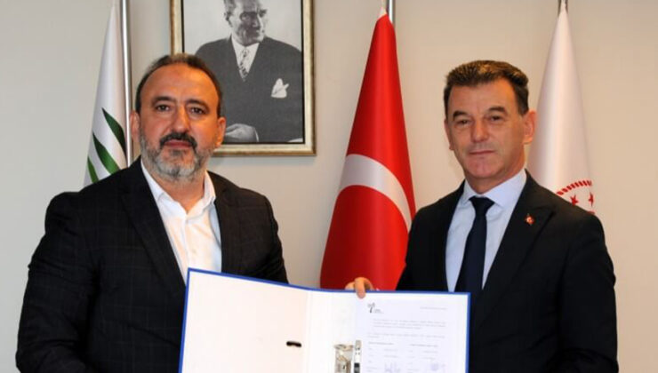 KAPAKLI’NIN PROJESİ HİBE KAZANDI