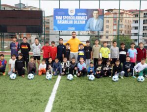 YETİŞKİN SPOR KURSLARI DEVAM EDİYOR