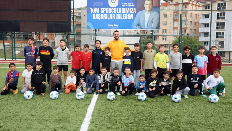 YETİŞKİN SPOR KURSLARI DEVAM EDİYOR