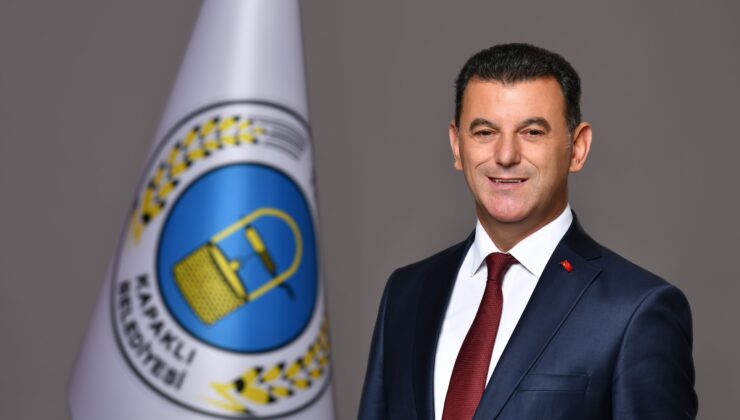 ÇETİN’DEN 29 EKİM MESAJI