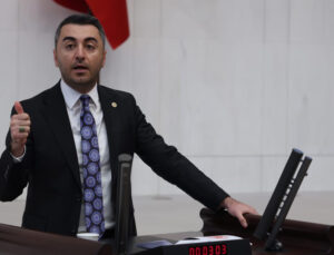 AVŞAR; “ÇİFTÇİYE DARBE GİBİ KARAR; FAİZ DESTEĞİ AZALDI, BORÇ KATLANDI”