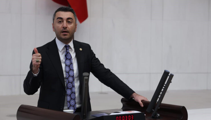 AVŞAR; “ÇİFTÇİYE DARBE GİBİ KARAR; FAİZ DESTEĞİ AZALDI, BORÇ KATLANDI”