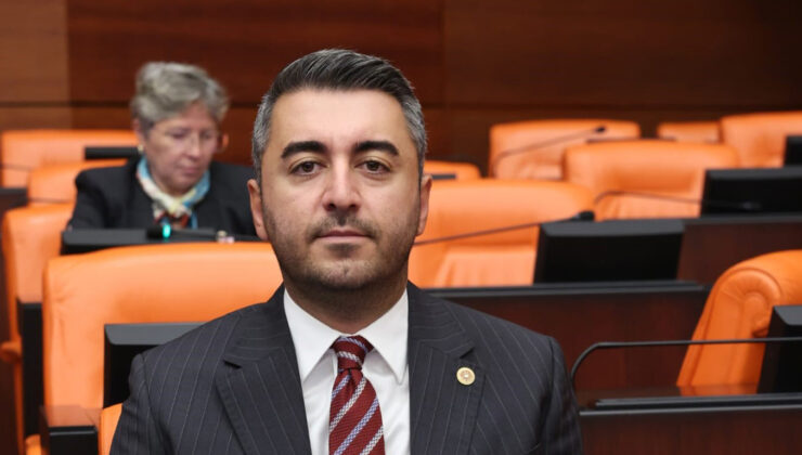 “ORTADA NE EV VAR, NE ARSA, NE İŞ YERİ”