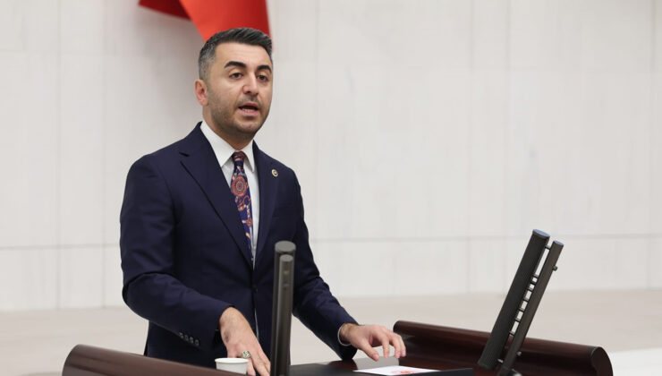 AVŞAR; “TEKİRDAĞ 2030 SANAYİ VE TEKNOLOJİ STRATEJİ BELGESİNDE NEDEN YOK?”