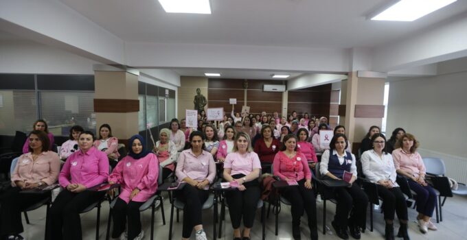 ERKEN TEŞHİS HAYAT KURTARIR