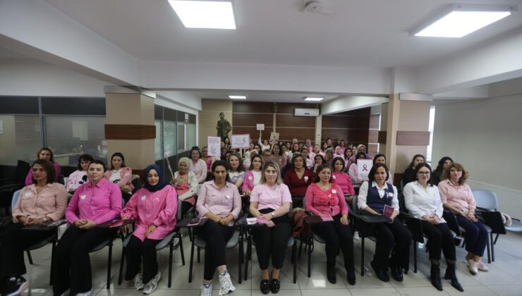 ERKEN TEŞHİS HAYAT KURTARIR