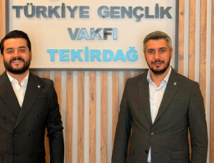 MUSTAFA TAŞKIRAN’DAN KONGREYE DAVET