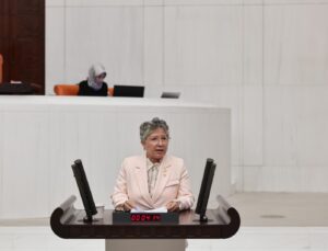 YONTAR: “GEÇ KALMAYIN”