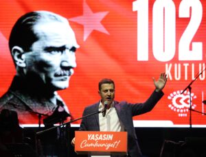 VAHAP AKAY: “AFFETMEYECEĞİZ”