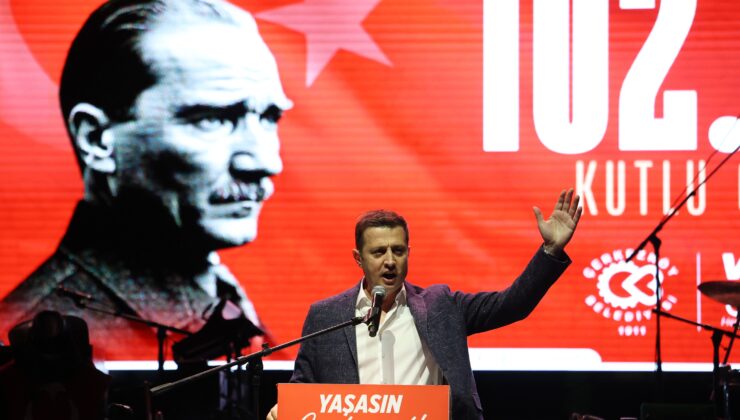 VAHAP AKAY: “AFFETMEYECEĞİZ”