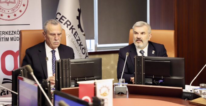 YÜZDE 100 DOLULUK ORANI YAKALANDI