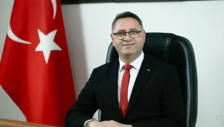 AZBAY: “TÜRKİYE, TÜM DÜNYADA SÖZ SAHİBİ ÜLKEDİR”