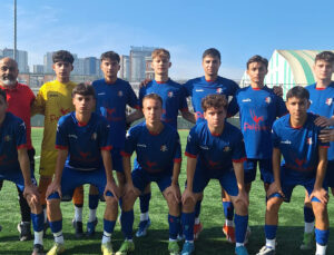 PAŞA’NIN GENÇLERİ PERFORMANSLARI İLE GÖZ DOLDURDU