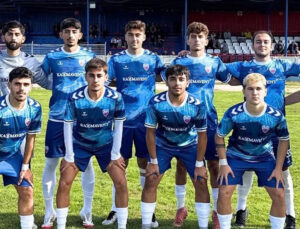 ÇERKEZKÖY DERBİSİNDE KAZANAN 1911 OLDU