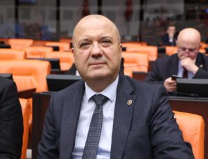 MİLLETVEKİLİ AYGUN’DAN KIZILPINAR’DA ‘TOKİ YERİ DEĞİŞTİRİLSİN’ ÖNERİSİ