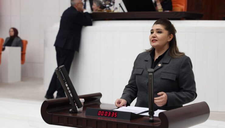 SELCAN TAŞÇI: “TEKİRDAĞLILAR ÖLMEK İSTEMİYOR, KİRLİ SANAYİYE TAHAMMÜLÜMÜZ KALMADI”