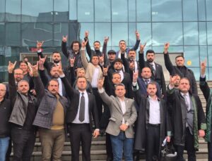 ALTINTAŞ: “BENİM DURUŞUM NETTİR”