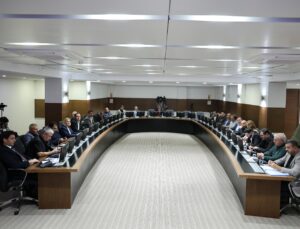 OTOPARKTA İNDİRİM, TOKİ’DE TARTIŞMA!