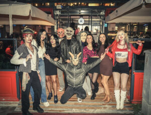 MACKBEAR’DA CADILAR BAYRAMI