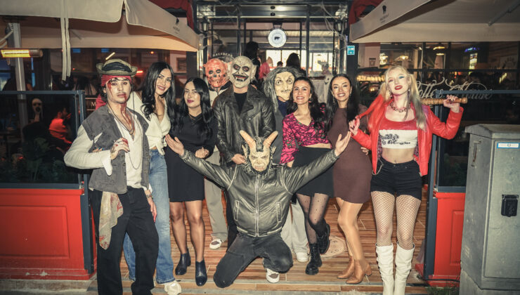 MACKBEAR’DA CADILAR BAYRAMI