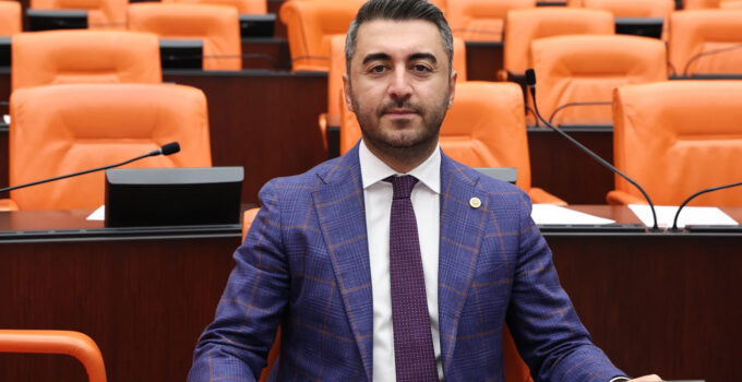 CHP’Lİ AVŞAR; “TEKİRDAĞ’IN SAĞLIK SORUNLARI ÇÖZÜM BEKLİYOR”