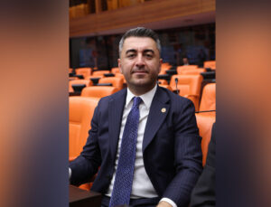 MİLLETVEKİLİ CEM AVŞAR’DAN 24 KASIM ÖĞRETMENLER GÜNÜ MESAJI