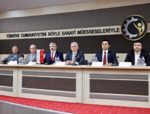 TEKİRDAĞ’DA NEFES KREDİSİ’NDEN 342 FİRMA YARARLANDI