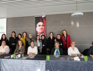TEKİRDAĞ, KADIN DOSTU KENT OLMA YOLUNDA