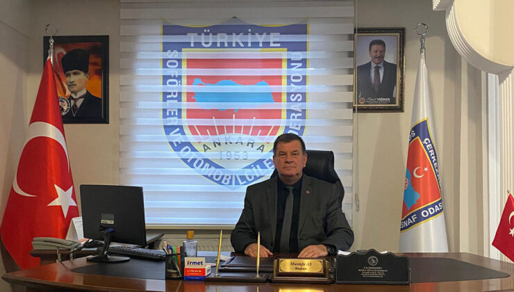 MUSTAFA AS, ADAYLIĞINI AÇIKLADI