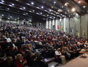 “ÇERKEZKÖY CEMEVİNİ İSTİYOR”