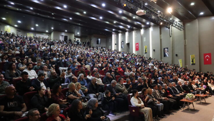 “ÇERKEZKÖY CEMEVİNİ İSTİYOR”
