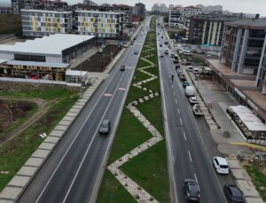 OKAY’DAN BÜYÜKŞEHİR’E ÇAĞRI: “ACİL ÖNLEM ALIN”