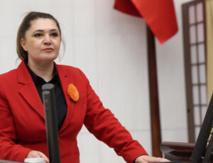 TAŞÇI: “BU BİR MİLLİ GÜVENLİK SORUNUDUR!”