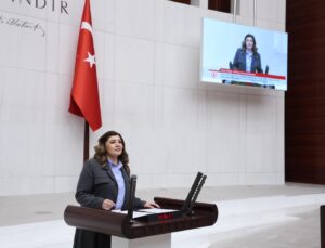 TAŞÇI: “ÇOCUKLAR SUÇU BİR TERCİH, BİR ÇIKIŞ YOLU OLARAK GÖRMEYE BAŞLADI”