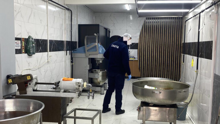 ZABITA’DAN RUHSAT, HİJYEN VE FİYAT ETİKETİ MESAİSİ