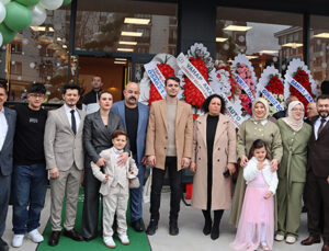 GAZİANTEP’İN TATLI MİRASI ÇERKEZKÖY’DE HAYAT BULDU