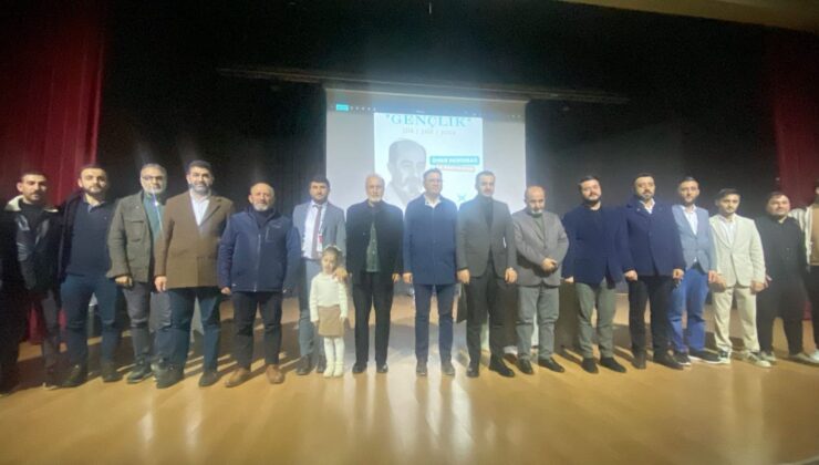 “DİJİTAL DÜNYADA YALNIZ KALAN GENÇLER İÇİN EN BÜYÜK RİSK: KÖKSÜZLÜK”