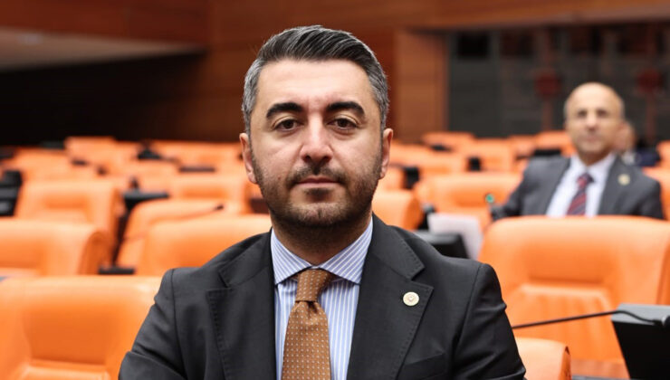 CHP’Lİ AVŞAR; “GENÇLERİN KYK BURS VE KREDİLERİ ARTTIRILMALI”