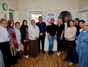 KAGEDER’DEN “YÖRESEL LEZZETLER GÜNÜ” ETKİNLİĞİ