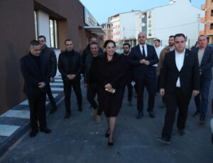 KAPAKLI’DA TAZİYE EVİ AÇILIYOR