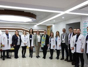 TEK GENÇ AKADEMİ AÇILDI