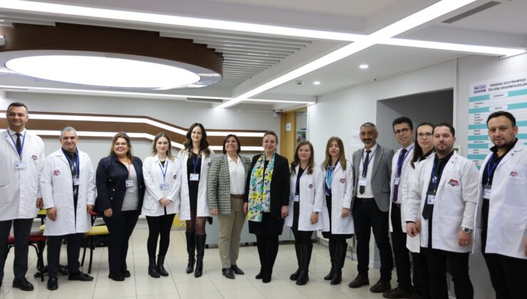 TEK GENÇ AKADEMİ AÇILDI