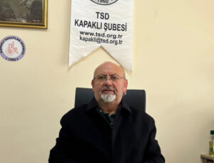 BAŞKANLIĞA REYHAN KARATEPE SEÇİLDİ